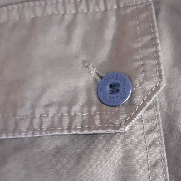 Johnson Motors Inc jacket - Picture 7 of 11